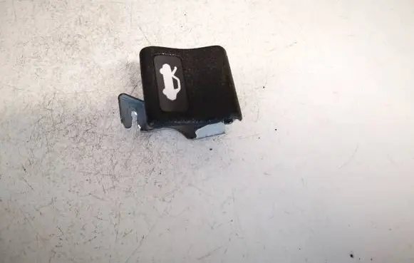 Subaru Legacy Engine bonnet (hood) release handle 