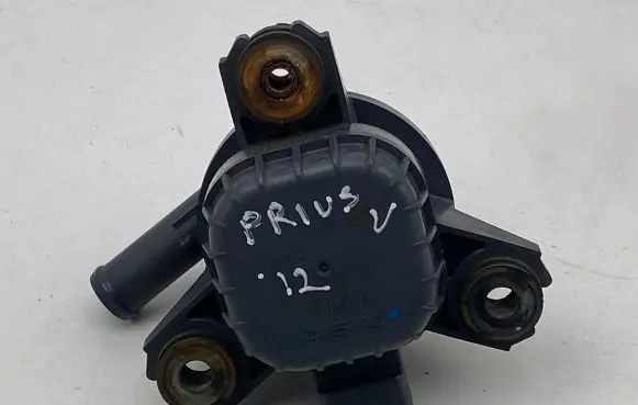 Toyota Prius+ (ZVW40) Electric auxiliary coolant/water pump G904052010 0525