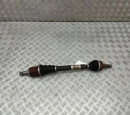 Opel Mokka B Front driveshaft 9836235280