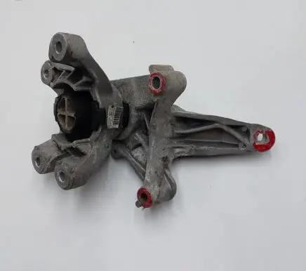 Gearbox mount