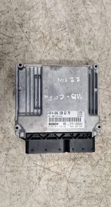 Mercedes-Benz C W203 Engine control unit/module A6461506279 1039S00000 0281012338