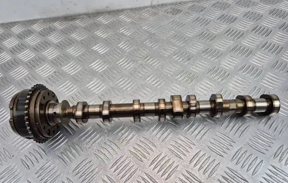 Camshaft