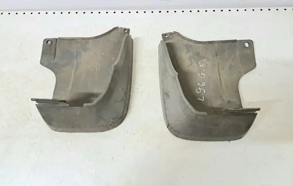 Honda Civic Rear mudguard 