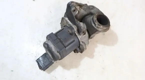 Citroen C4 I EGR valve