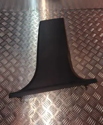 Audi A6 S6 C6 4F (B) pillar trim (bottom) 4F0867240