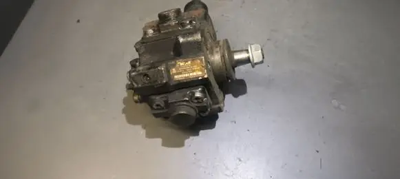 Audi A6 S6 C6 4F Fuel injection high pressure pump 059130755S 0445010154 07000186448