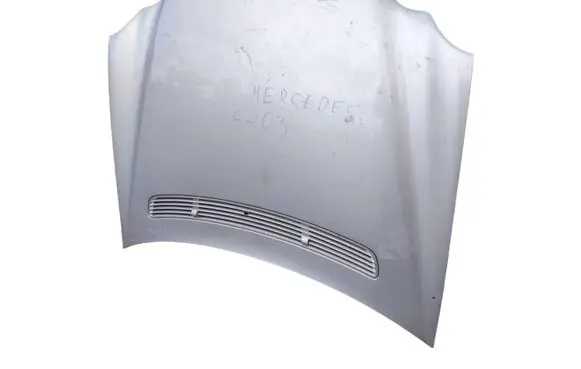 Mercedes-Benz C W203 Engine bonnet/hood 99280345 18252387 873875988