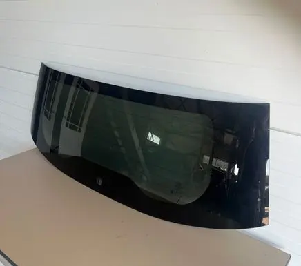 Ford Ecosport Rear windscreen/windshield window GN15-A42004-T GN15A42004T T9UFF