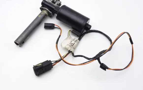 Ford Puma Seat adjustment motor M2002261R10
