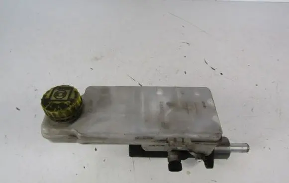 Citroen Jumper Master brake cylinder 