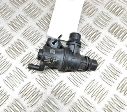 BMW i4 Coolant heater 9896408