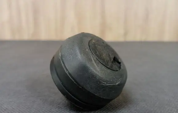 Mercedes-Benz SLK R170 Other body part 