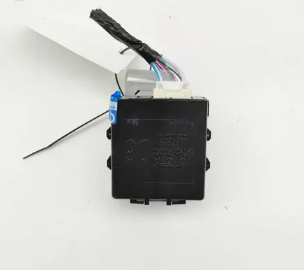 Lexus NX Door central lock control unit/module 8597042060 0515004520
