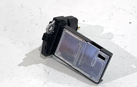 Mass air flow meter