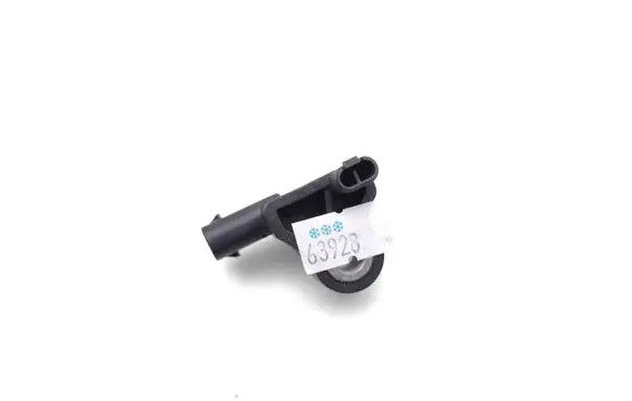 Audi Q4 e-tron Airbag deployment crash/impact sensor 3WA959345B