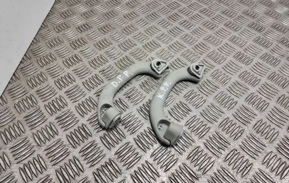 Volkswagen Caddy A set of handles for the ceiling 2K0857607A