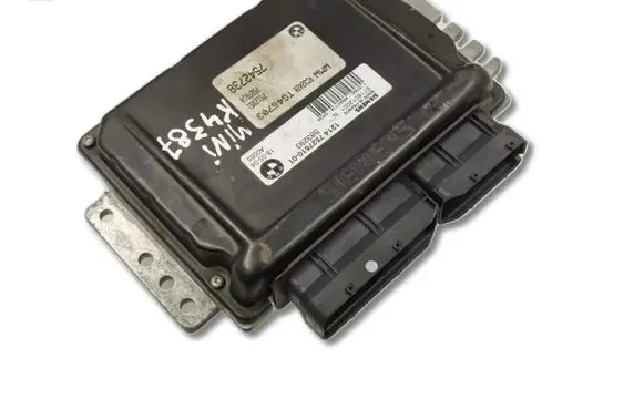 Engine control unit/module ECU