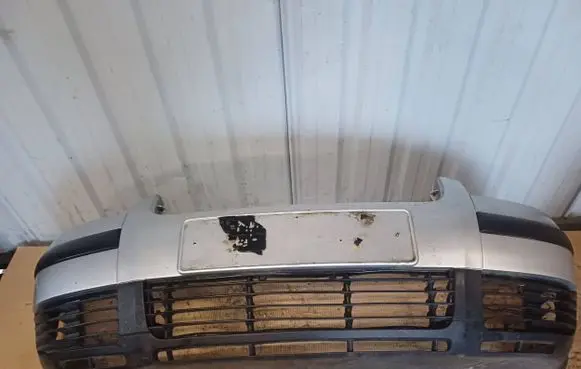 Volkswagen PASSAT B5.5 Front bumper 3B0807221E 3B0807217L 3B0807217K