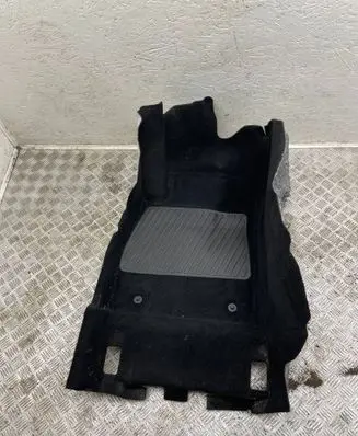 Opel Insignia A Front floor carpet liner 22944248 330812785