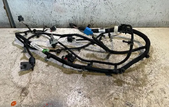 Jeep Grand Wagoneer Other wiring loom P68343527AB 527AB T05EY222100231