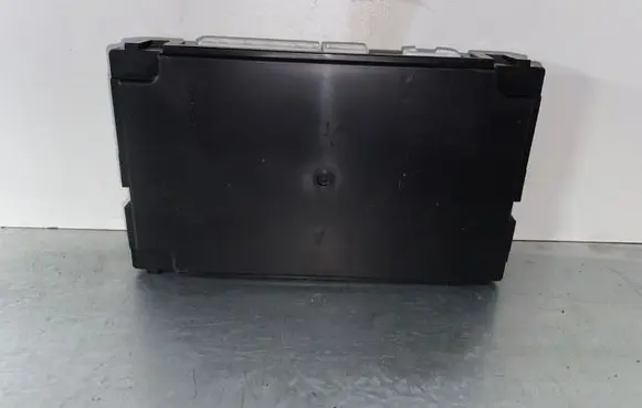 Infiniti Q50 Climate control unit 277604HC0B