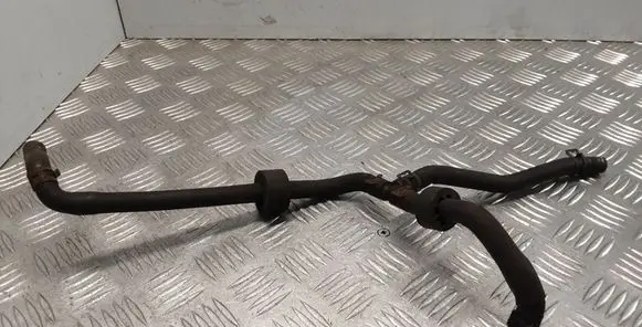 Skoda Octavia Mk2 (1Z) Engine coolant pipe/hose