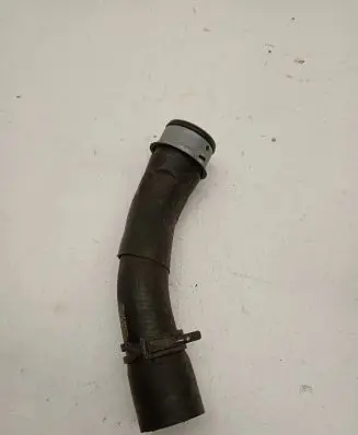 Porsche 911 991 Engine coolant pipe/hose 99110662503