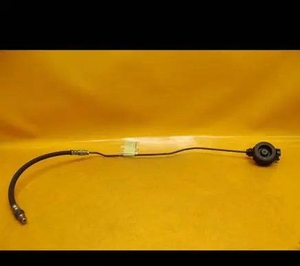 Opel Vectra C Clutch pipe/line FM277001