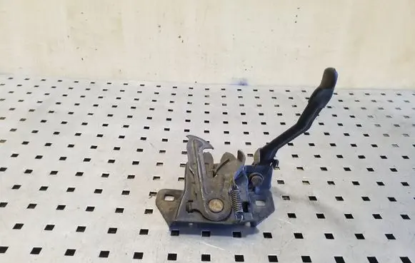 Chrysler Voyager Engine bonnet/hood lock/catch