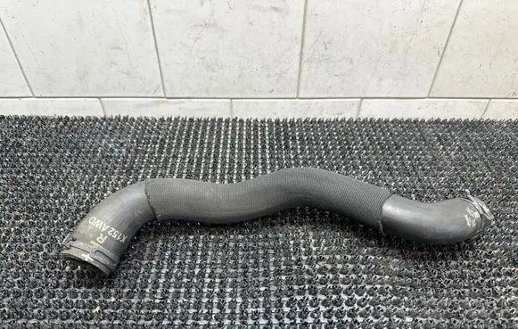 Jaguar F-Type Engine coolant pipe/hose GX538N241AC