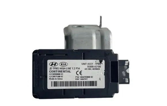 KIA Ceed Light module LCM 95800A2100