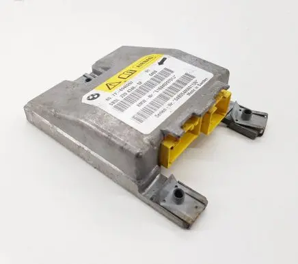 BMW 5 E39 Airbag control unit/module S1694029701J 65776940297