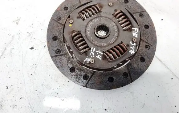 Ford Puma Clutch pressure plate 2S617550BC 2S61-7550-BC