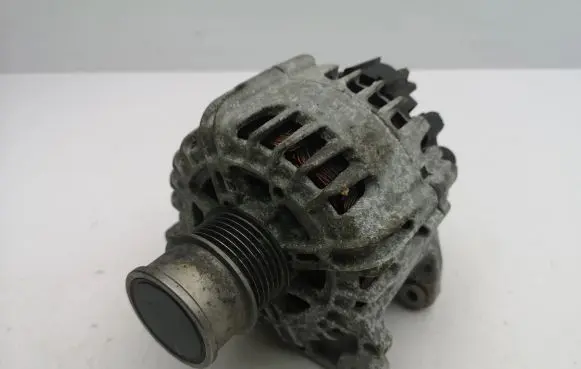 Generator/alternator