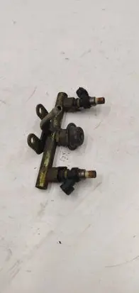 Subaru Legacy Fuel injectors set 