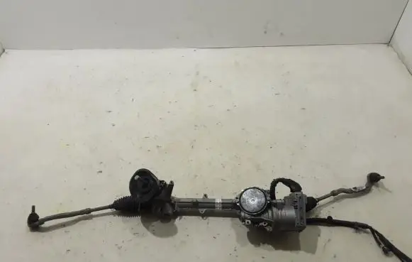 Peugeot 3008 II Steering rack 9833951980
