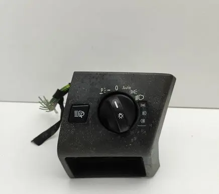 Mercedes-Benz S W220 Light switch A2205450704