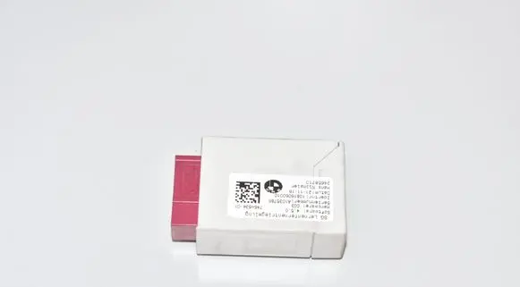 Seat control module