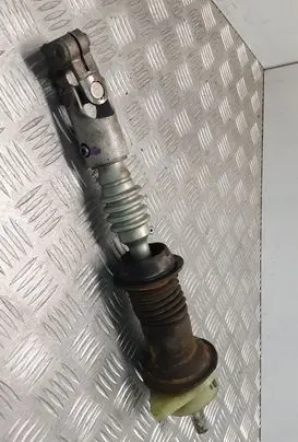 Mercedes-Benz R W251 Steering column universal joint A2514600237