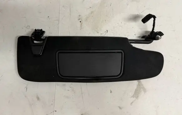 Ford Mustang VII Sun visor BU5A00014DA