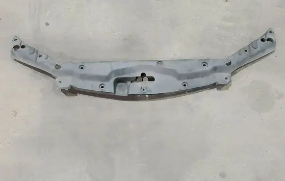 Honda Accord Radiator trim 