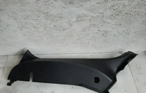 Hyundai i30 Rear seat side bottom trim 85890A6000RY