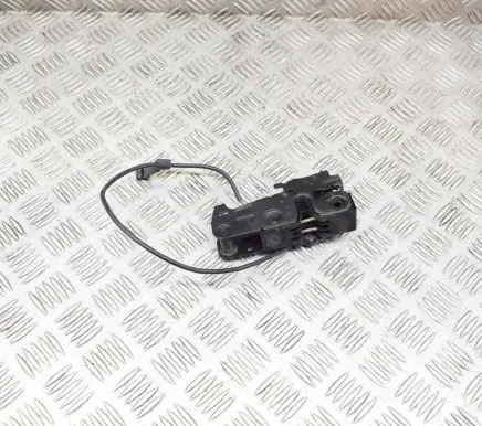 Audi A5 8T 8F Engine bonnet/hood lock/catch 8K0823509F