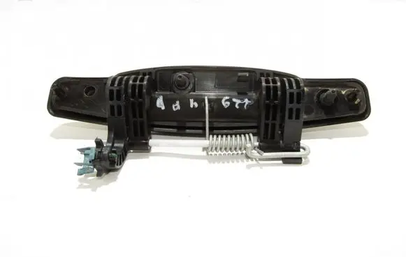 Dacia Duster Front door exterior handle 806068948R