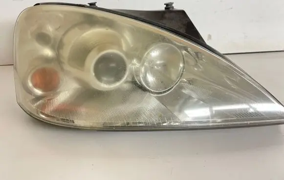 Ford Galaxy Headlight/headlamp