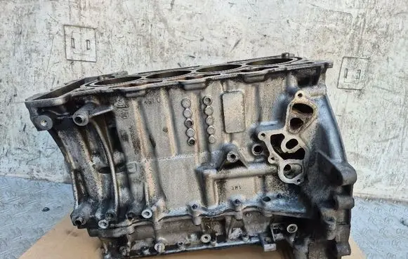 Mini One - Cooper Clubman R55 Engine block V754004580 V753464580 7534645