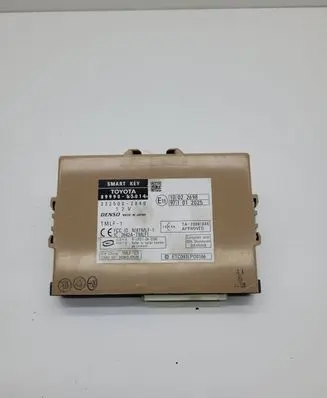 Lexus IS 220D-250-350 Other control units/modules 8999053014 2325002840