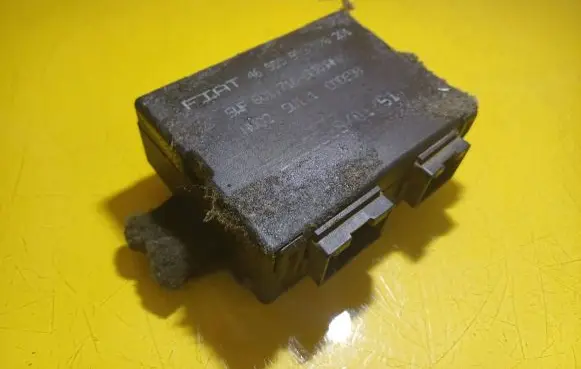 Fiat Multipla Parking PDC control unit/module 46555999