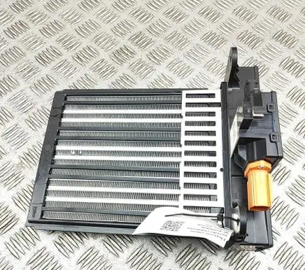 Skoda Enyaq iV Electric cabin heater radiator 1EA963581F TA61671