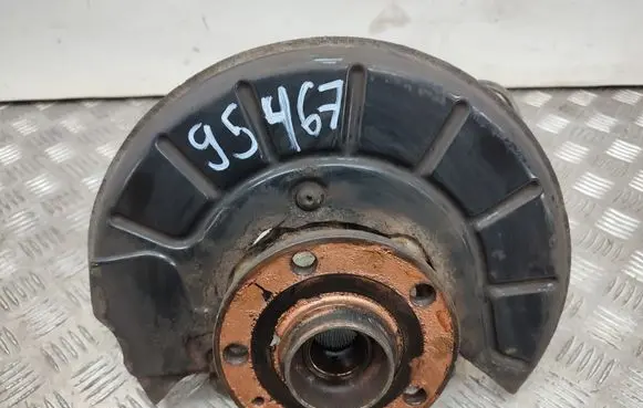 Volkswagen Tiguan Front wheel hub 5N0400054T